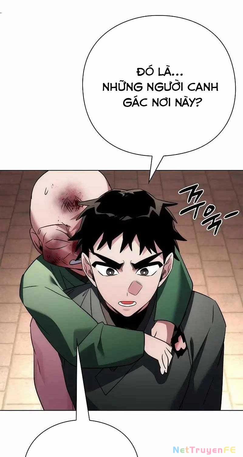 Đêm Của Yêu Tinh 72 trang 111