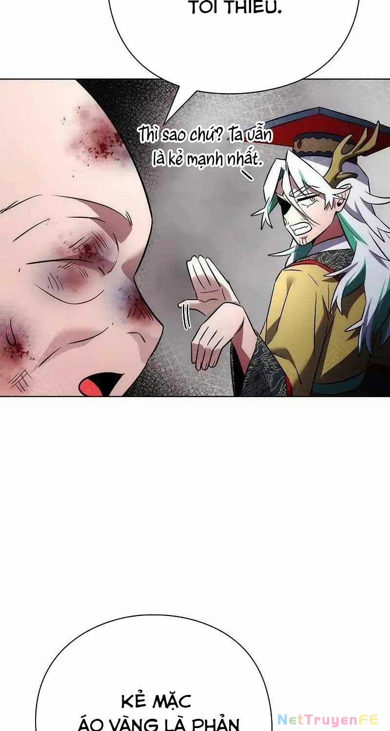 Đêm Của Yêu Tinh 72 trang 113