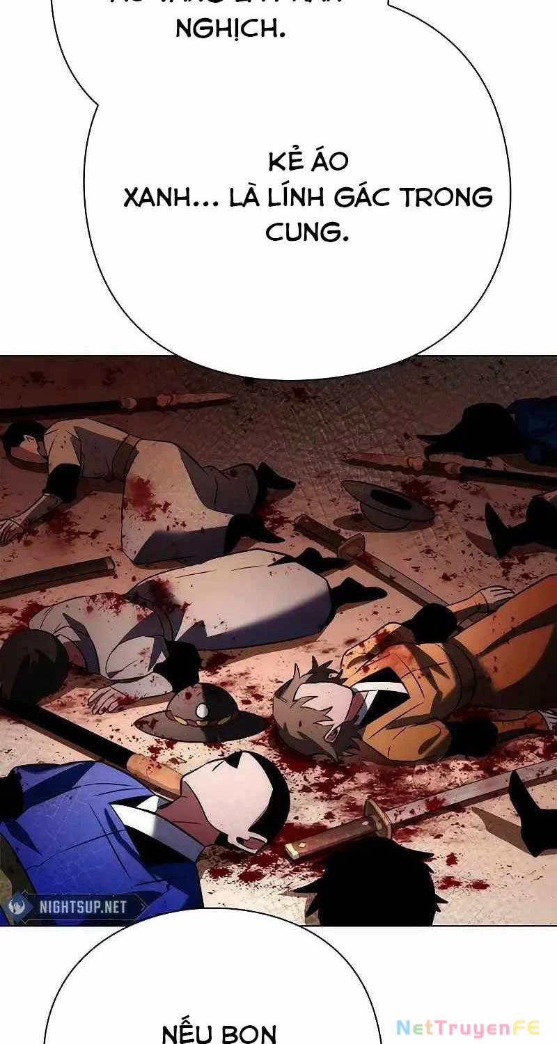 Đêm Của Yêu Tinh 72 trang 114