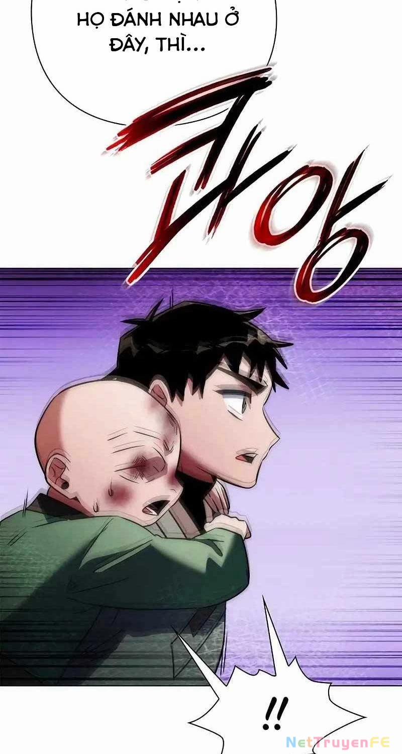 Đêm Của Yêu Tinh 72 trang 115