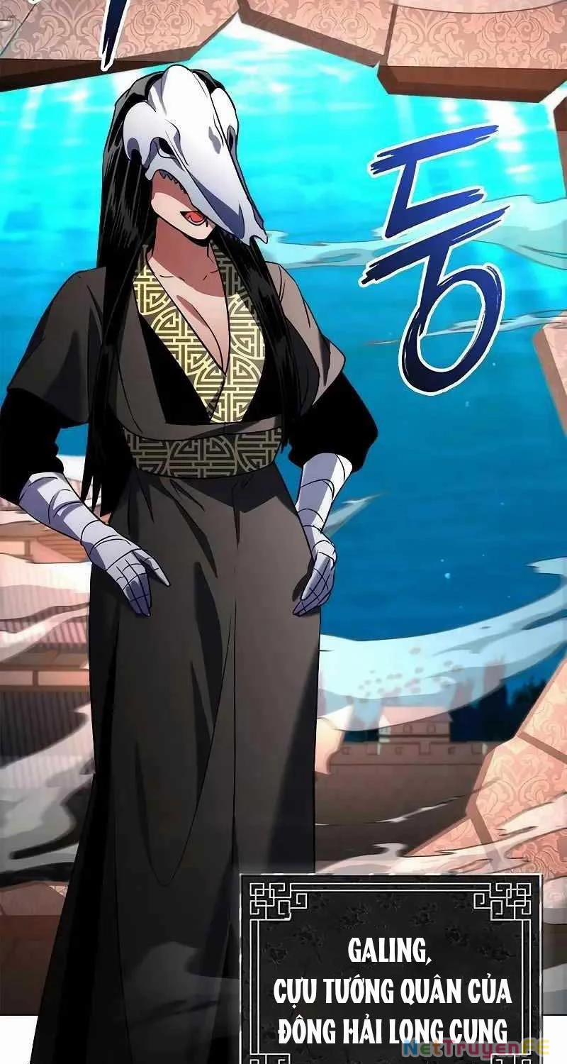 Đêm Của Yêu Tinh 72 trang 126