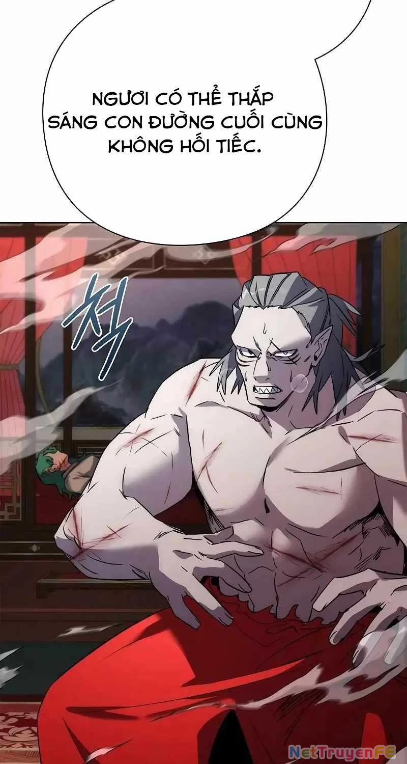 Đêm Của Yêu Tinh 72 trang 128