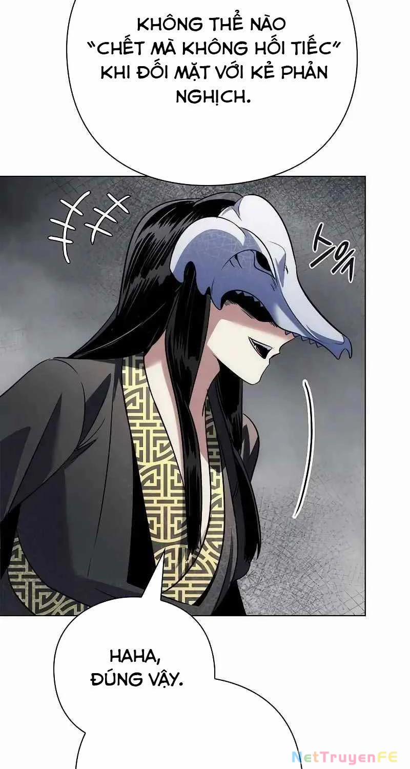 Đêm Của Yêu Tinh 72 trang 130