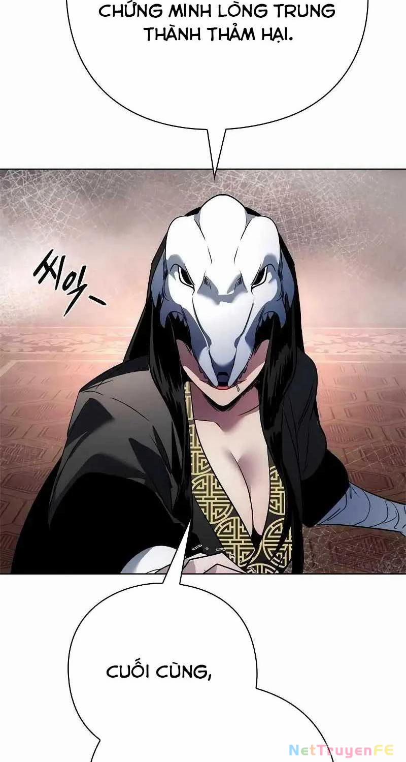 Đêm Của Yêu Tinh 72 trang 140