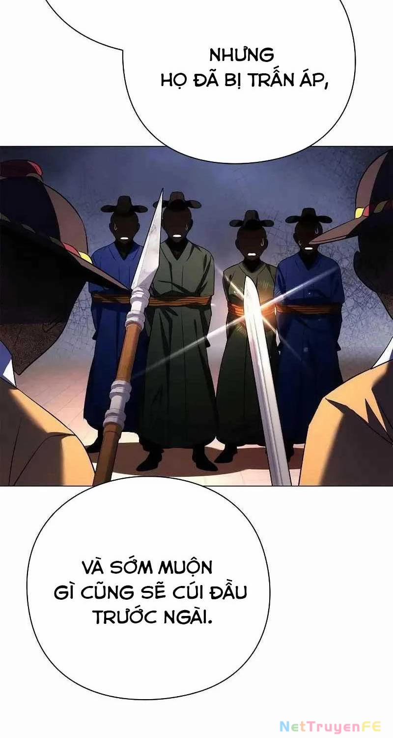 Đêm Của Yêu Tinh 72 trang 20