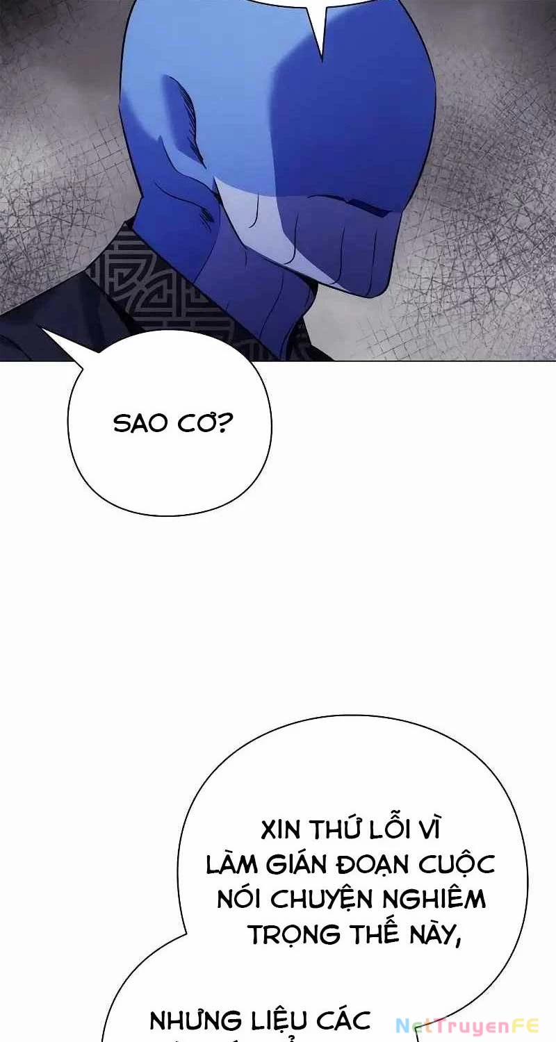 Đêm Của Yêu Tinh 72 trang 24