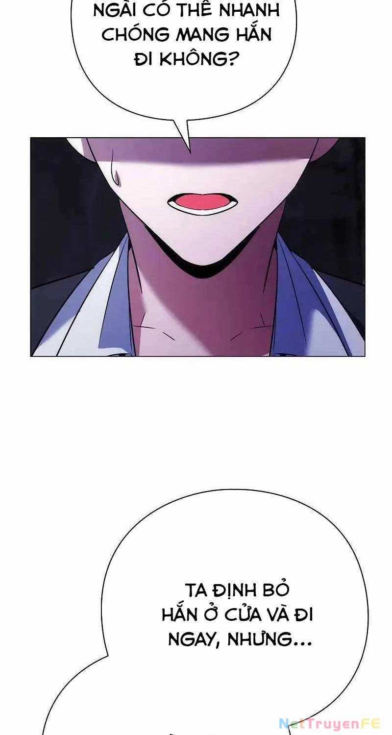 Đêm Của Yêu Tinh 72 trang 25