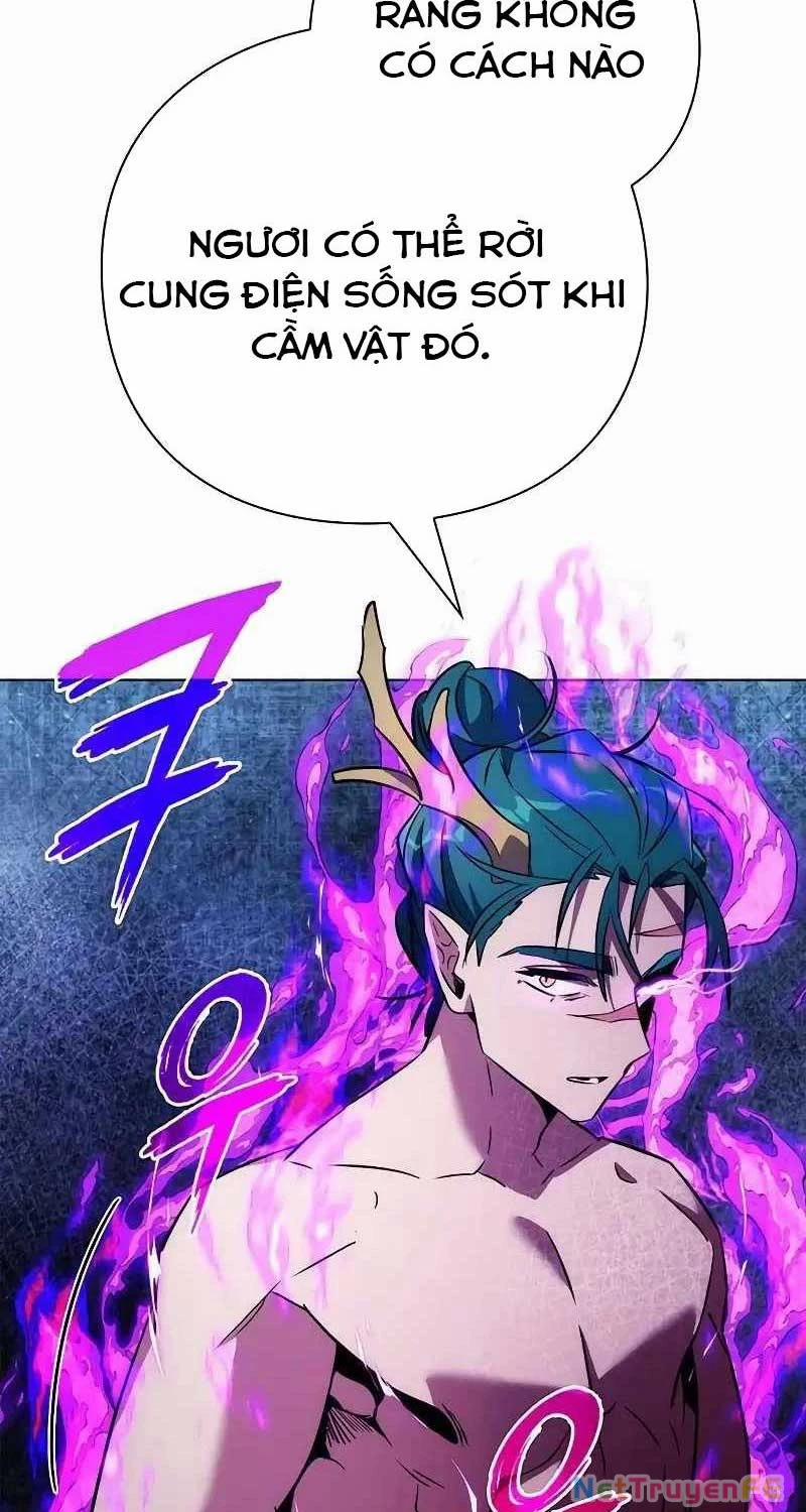 Đêm Của Yêu Tinh 72 trang 50