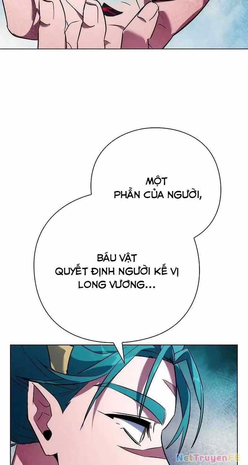 Đêm Của Yêu Tinh 72 trang 69