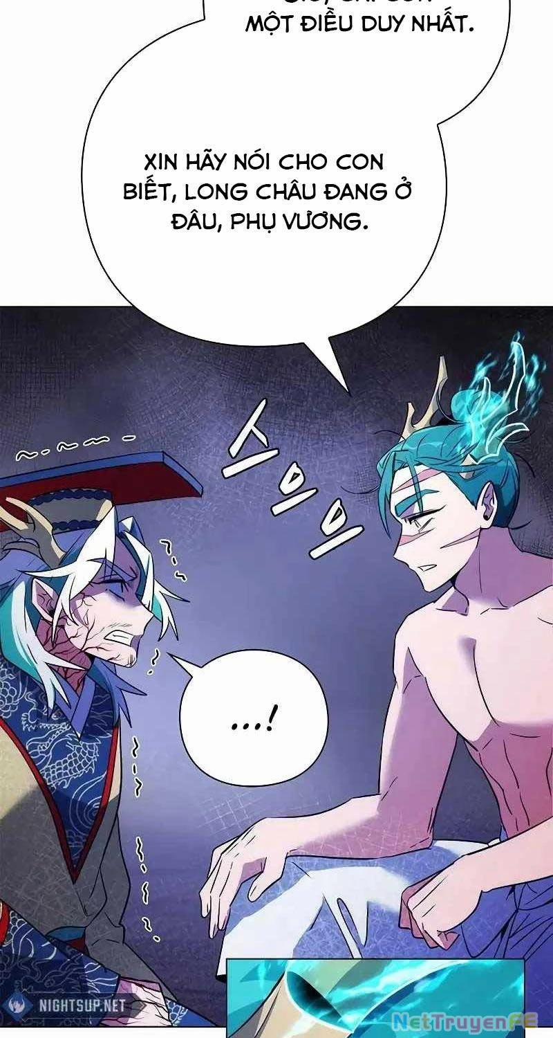 Đêm Của Yêu Tinh 72 trang 79