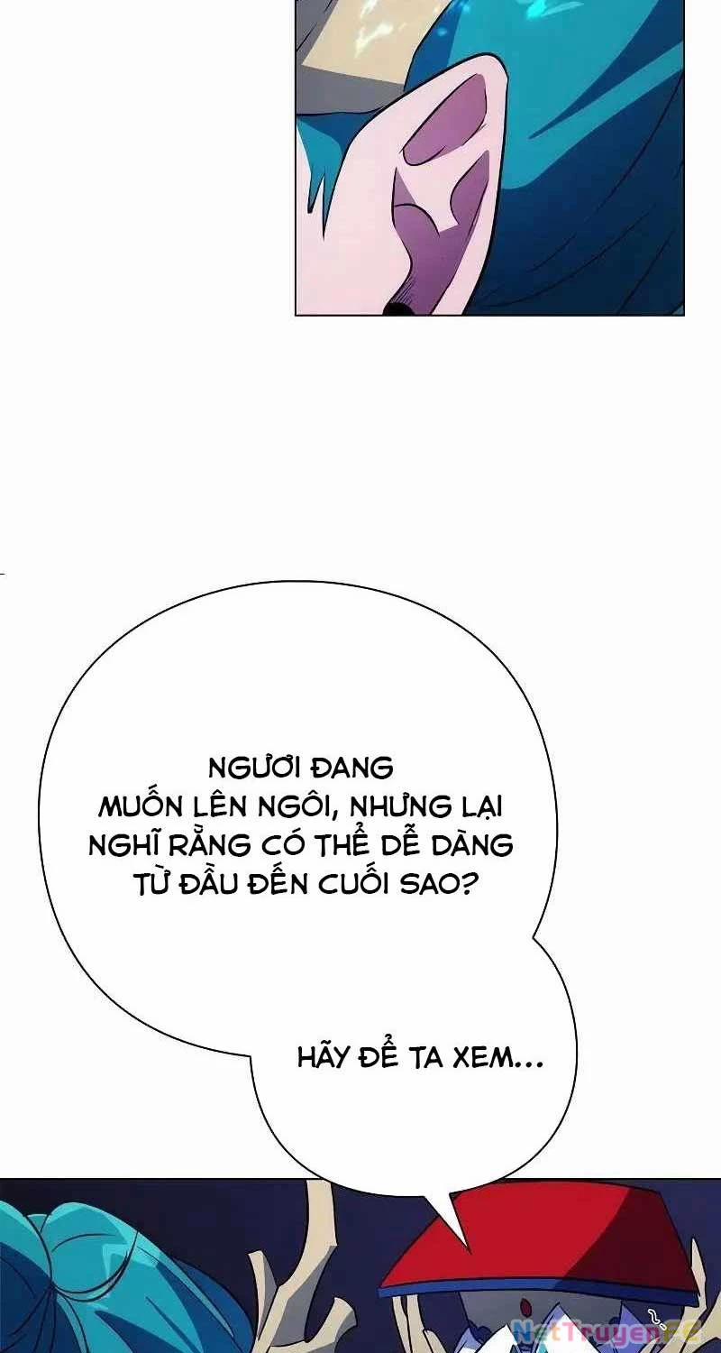 Đêm Của Yêu Tinh 72 trang 80