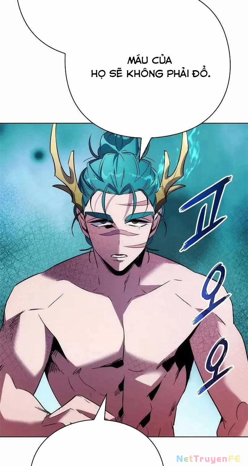 Đêm Của Yêu Tinh 72 trang 85