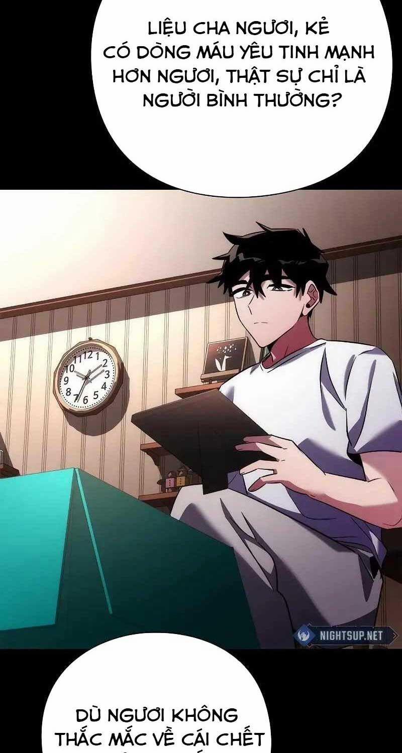 Đêm Của Yêu Tinh 73 trang 105