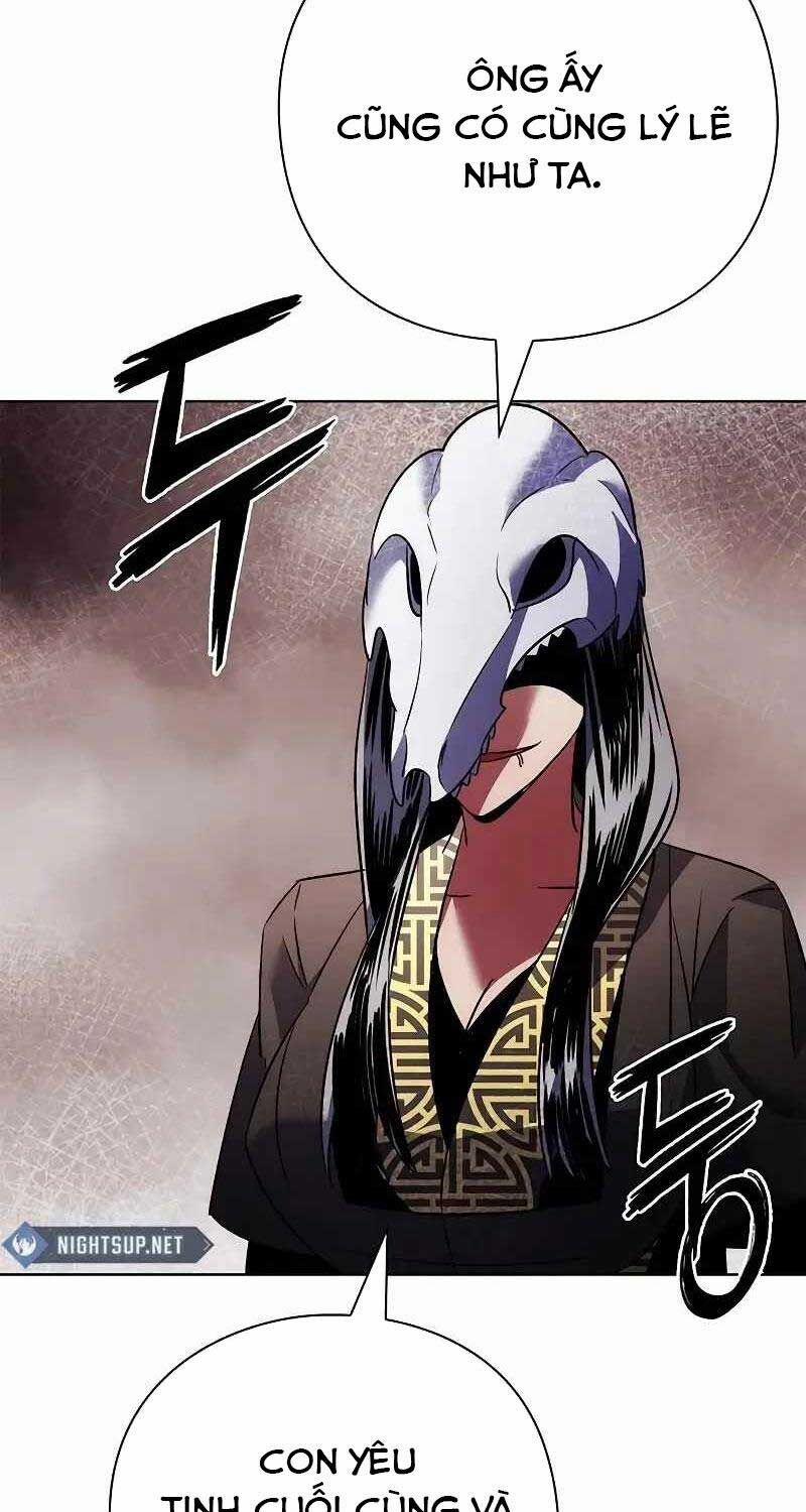Đêm Của Yêu Tinh 73 trang 116