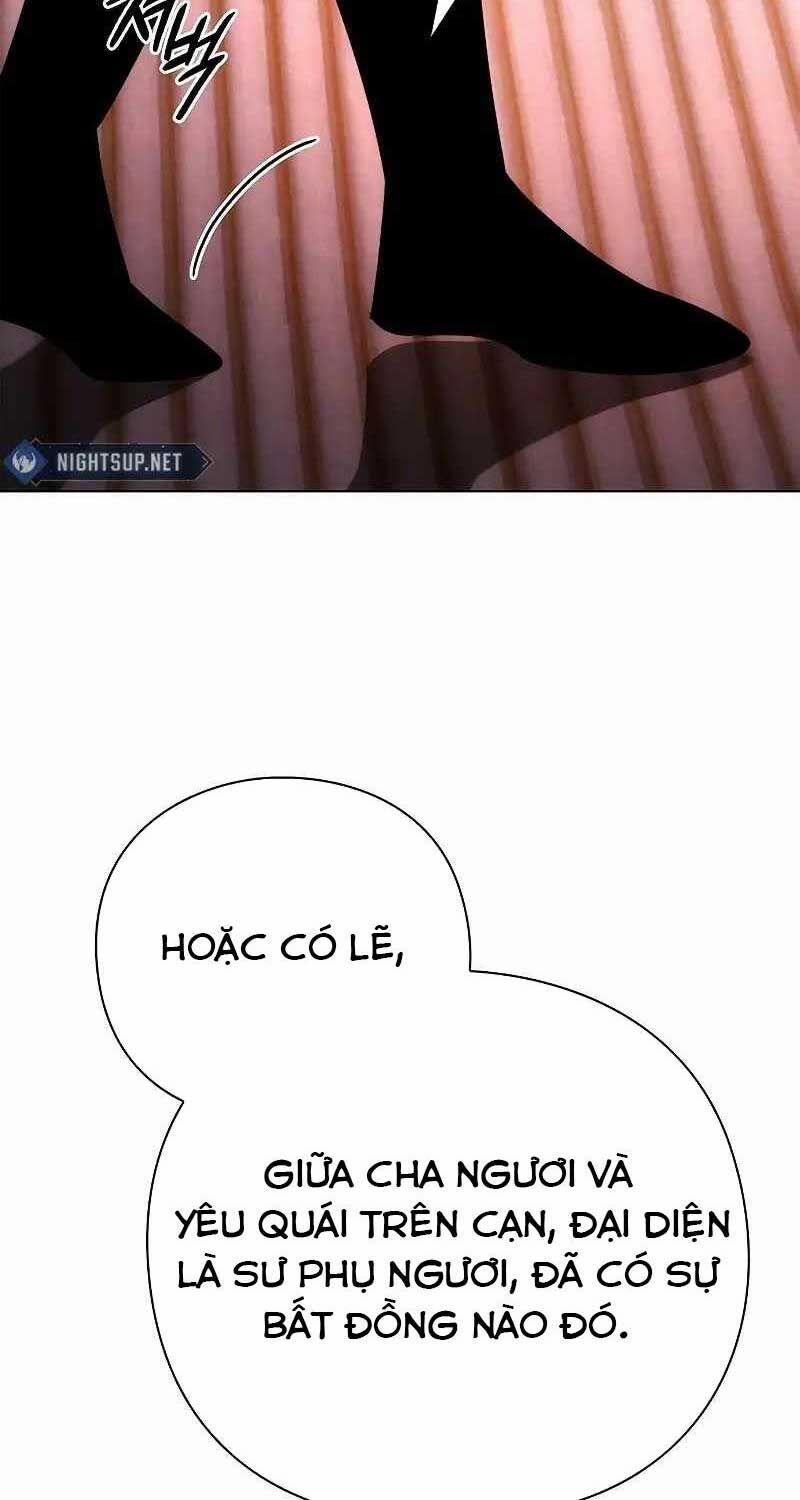 Đêm Của Yêu Tinh 73 trang 121