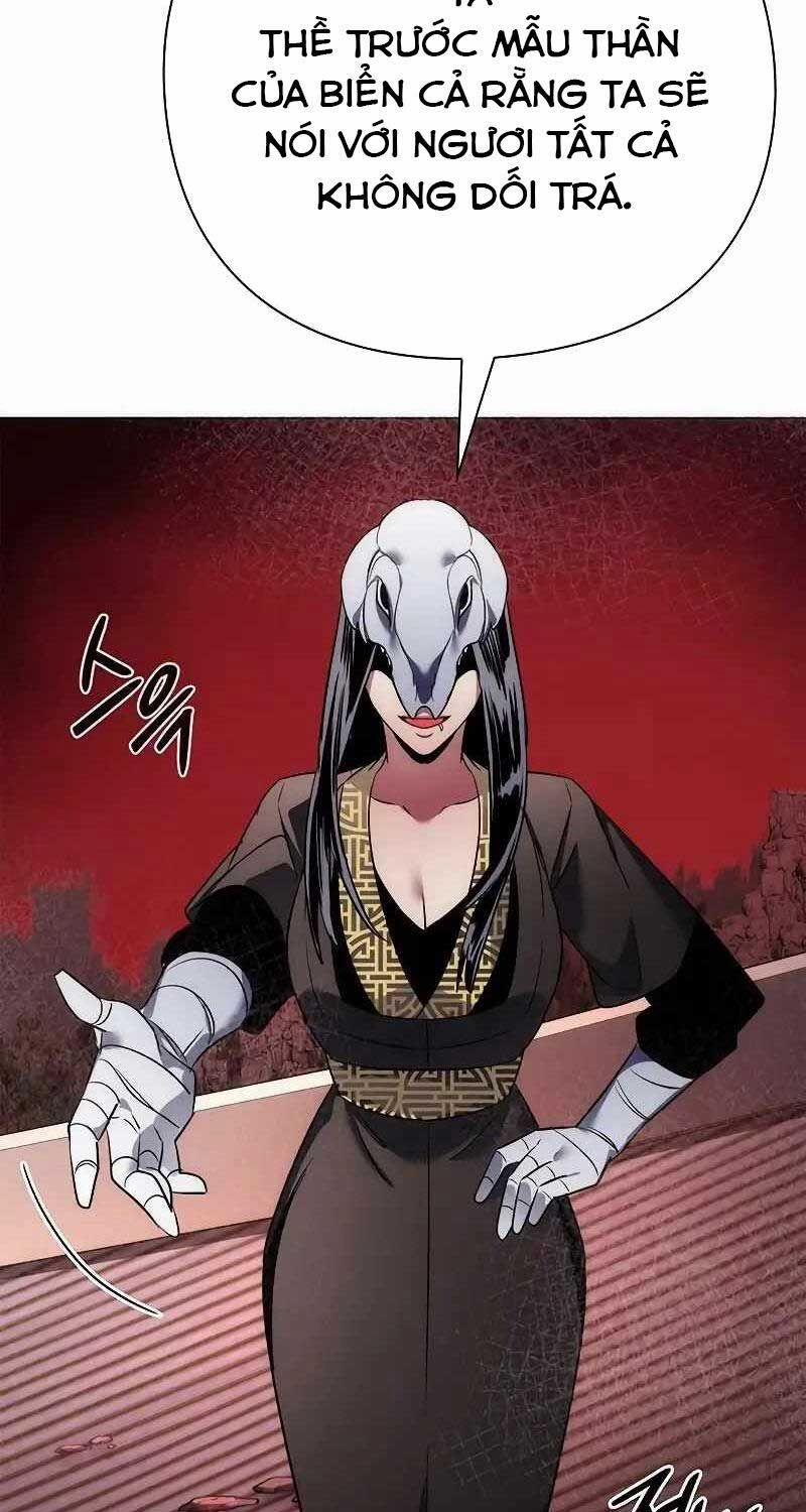 Đêm Của Yêu Tinh 73 trang 126