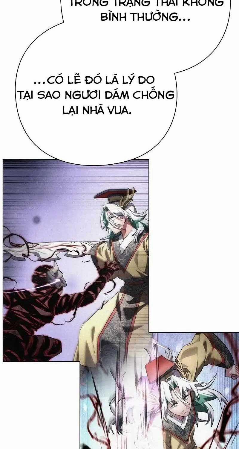 Đêm Của Yêu Tinh 73 trang 27