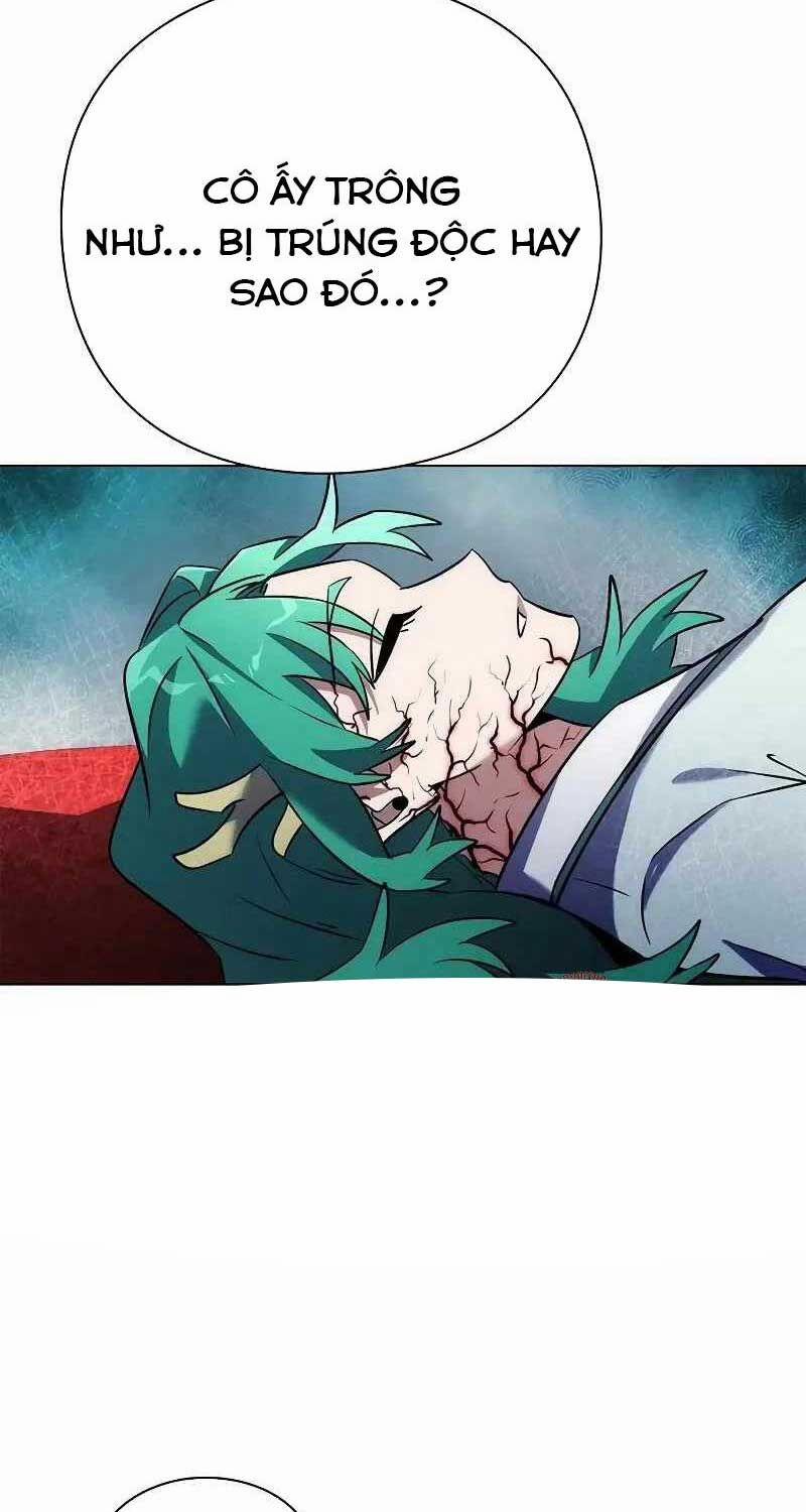 Đêm Của Yêu Tinh 73 trang 33