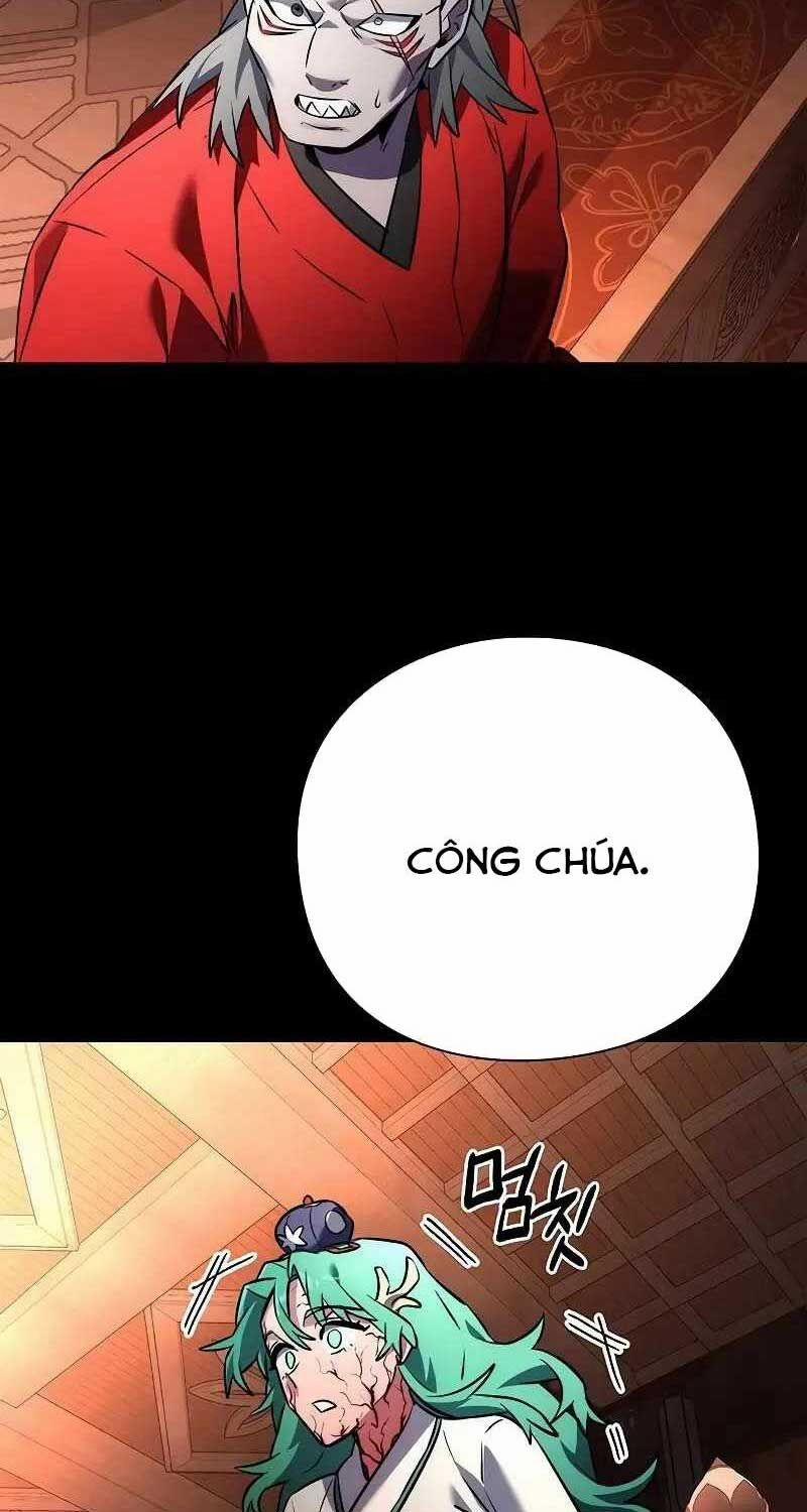 Đêm Của Yêu Tinh 73 trang 39