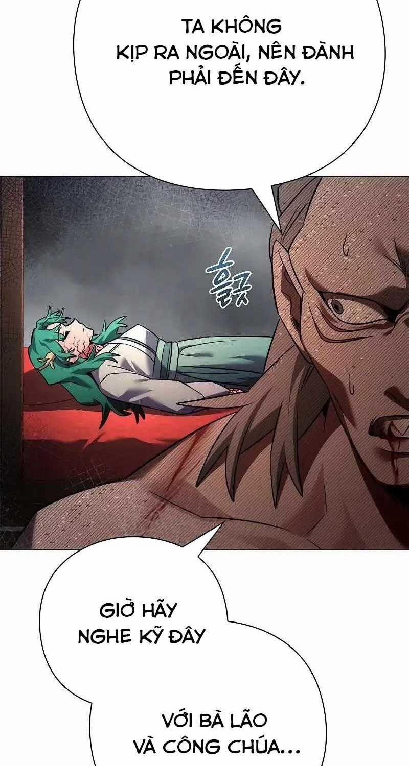 Đêm Của Yêu Tinh 73 trang 41