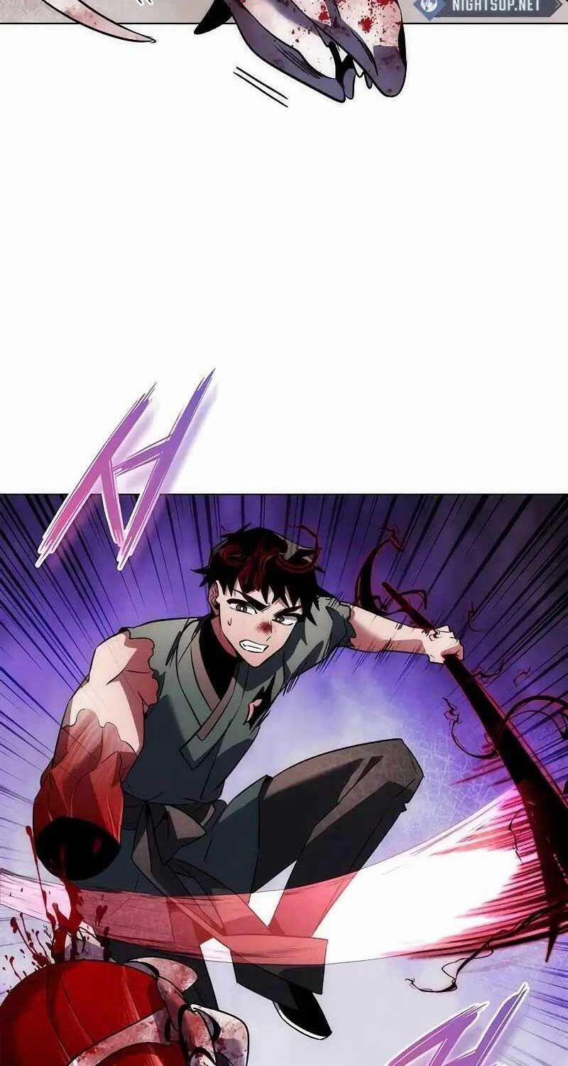 Đêm Của Yêu Tinh 73 trang 78