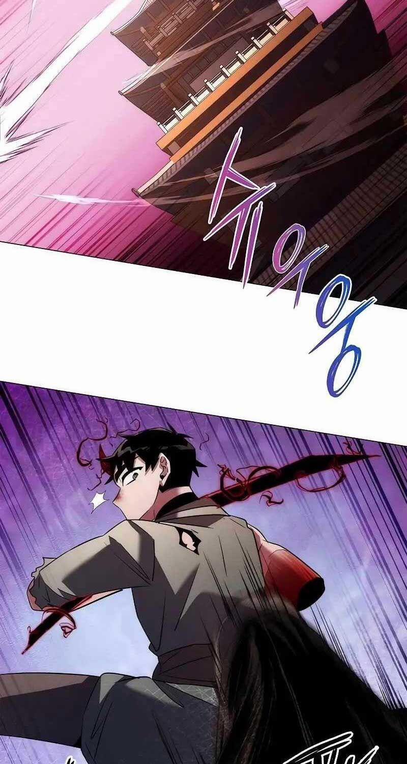 Đêm Của Yêu Tinh 73 trang 80