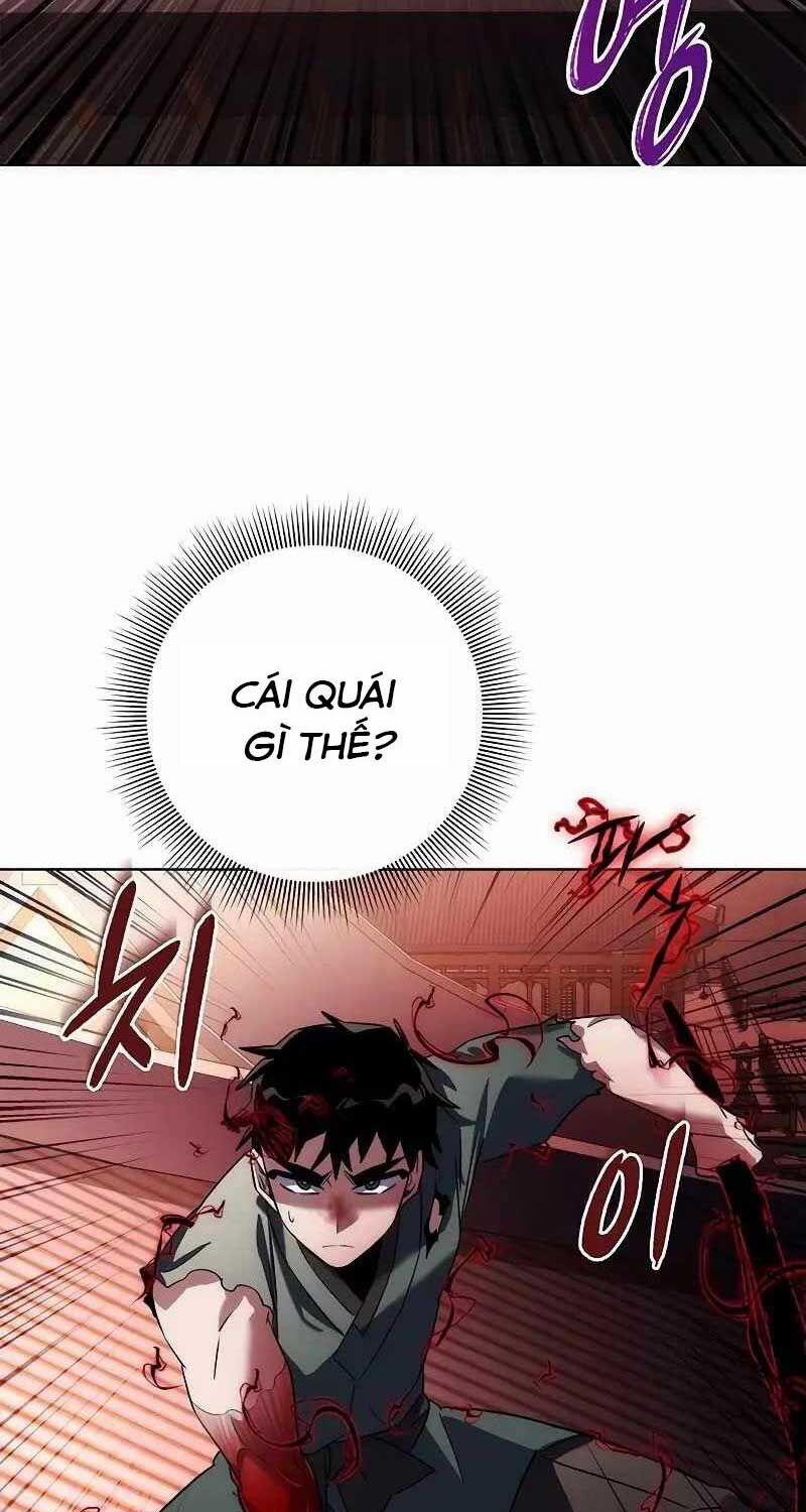 Đêm Của Yêu Tinh 73 trang 84