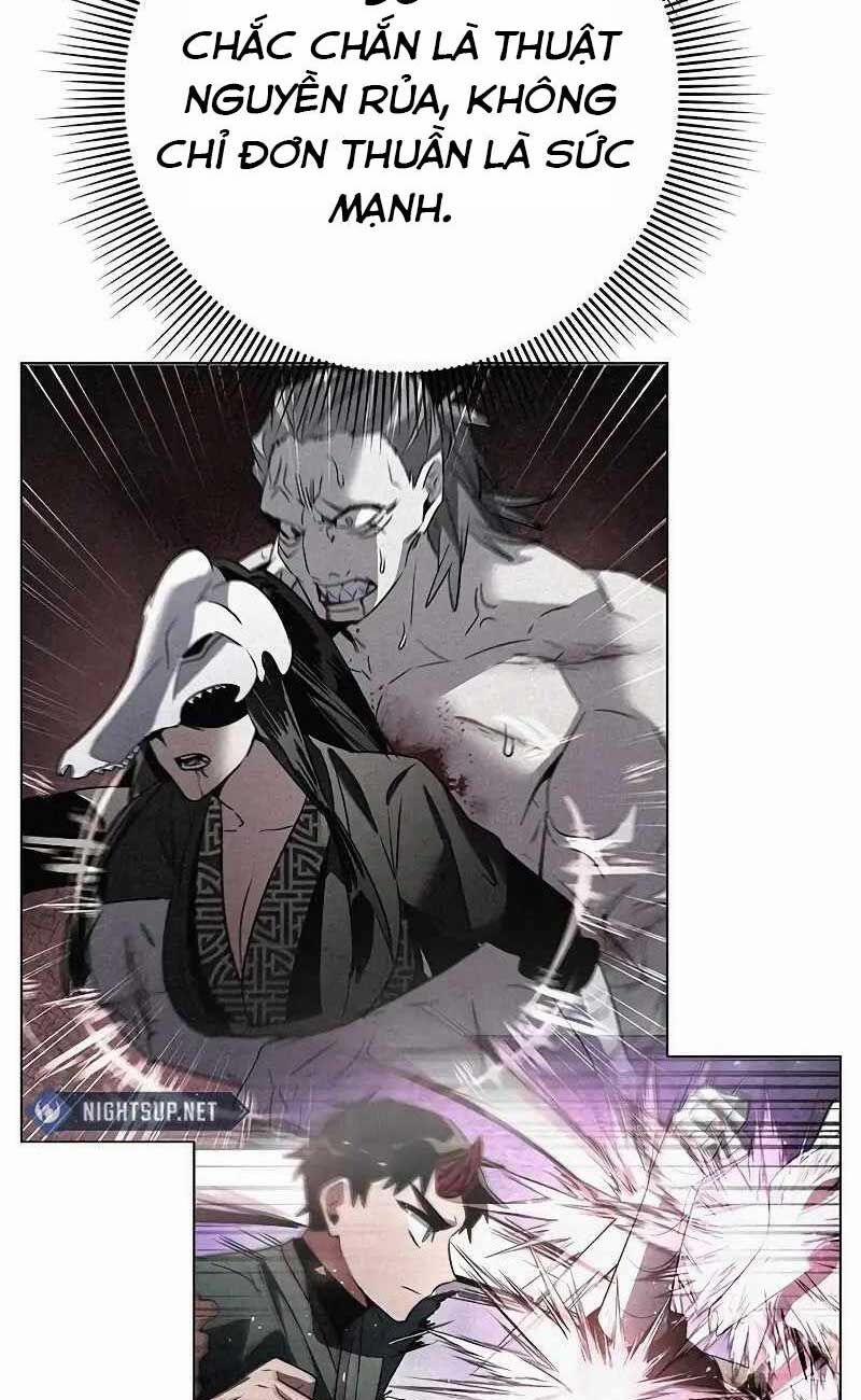 Đêm Của Yêu Tinh 73 trang 86