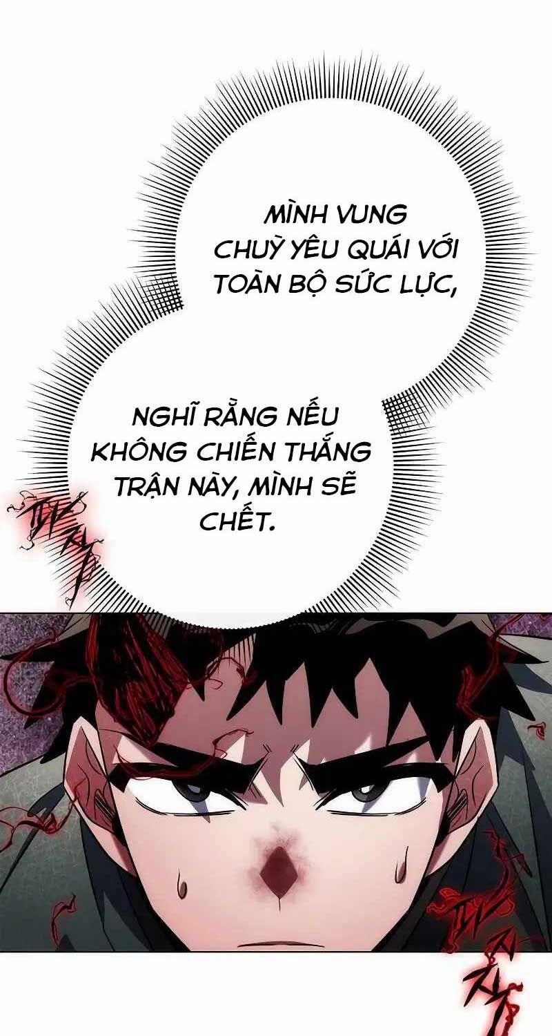 Đêm Của Yêu Tinh 73 trang 88