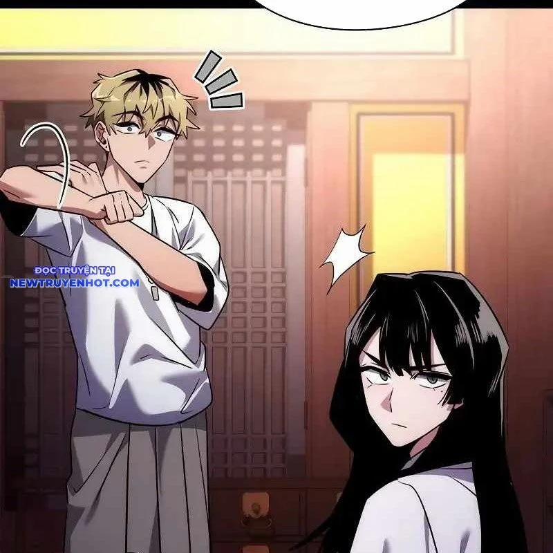 Đêm Của Yêu Tinh 76 trang 123