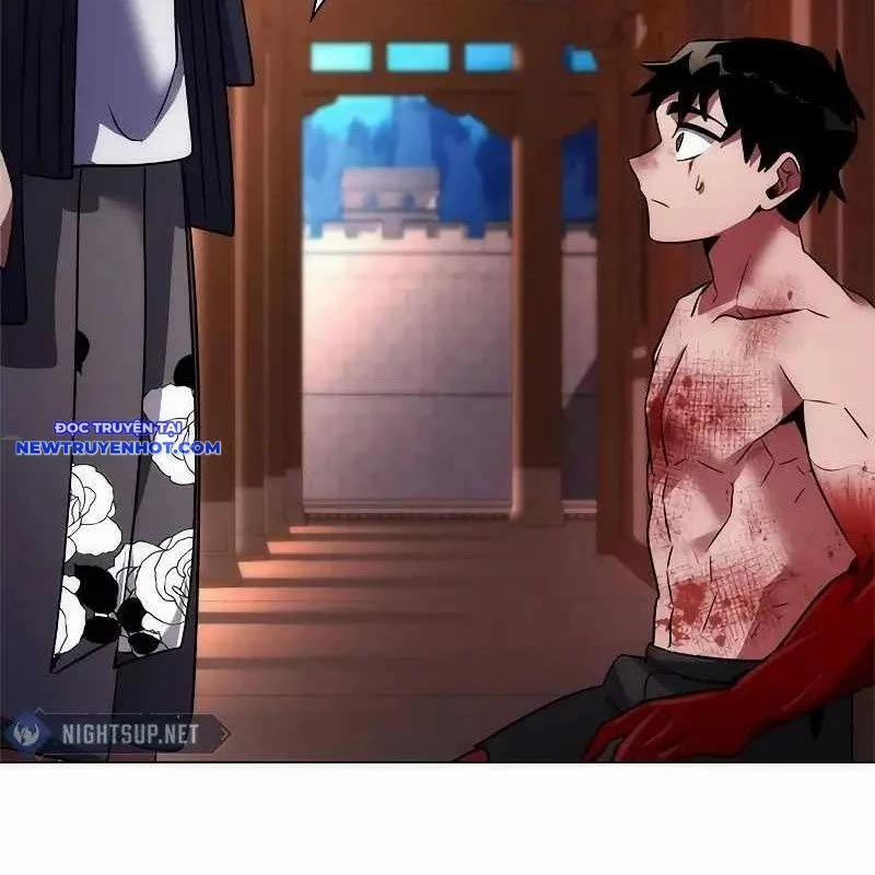 Đêm Của Yêu Tinh 76 trang 129