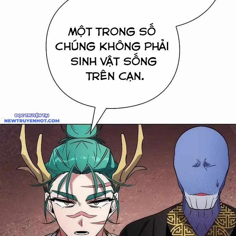 Đêm Của Yêu Tinh 76 trang 264