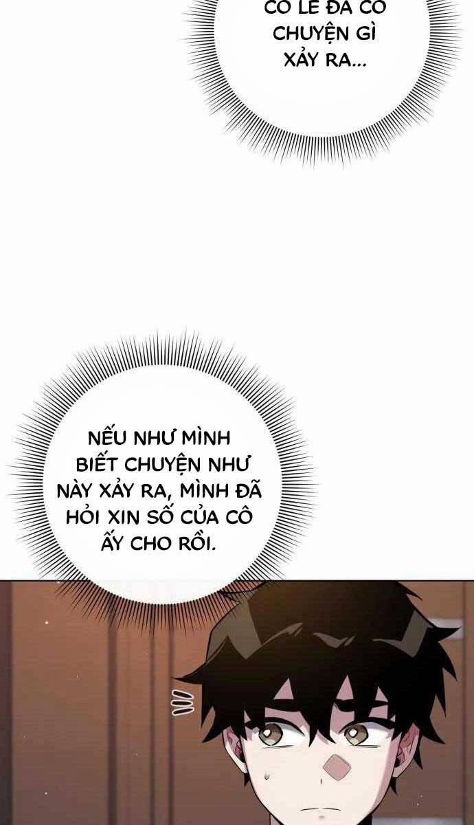 Đêm Của Yêu Tinh 8 trang 14