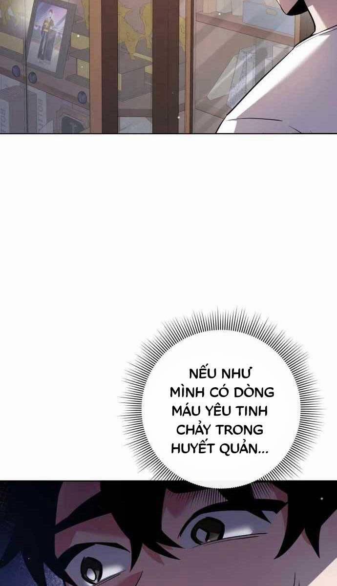 Đêm Của Yêu Tinh 8 trang 16