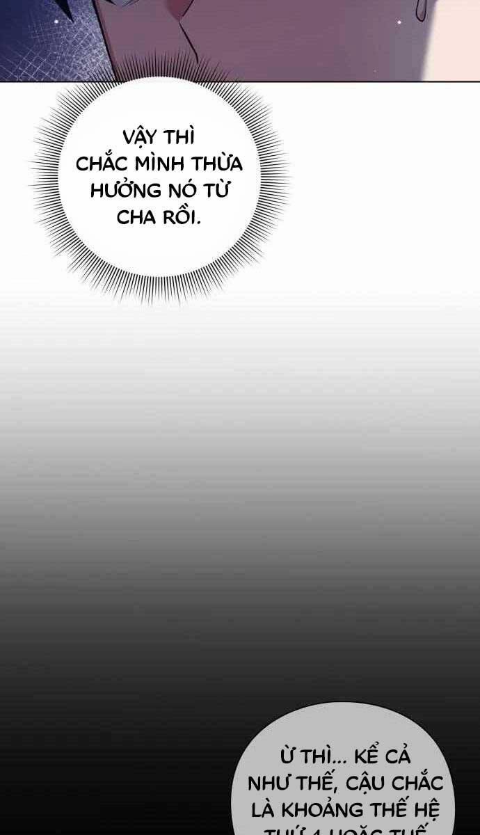 Đêm Của Yêu Tinh 8 trang 17