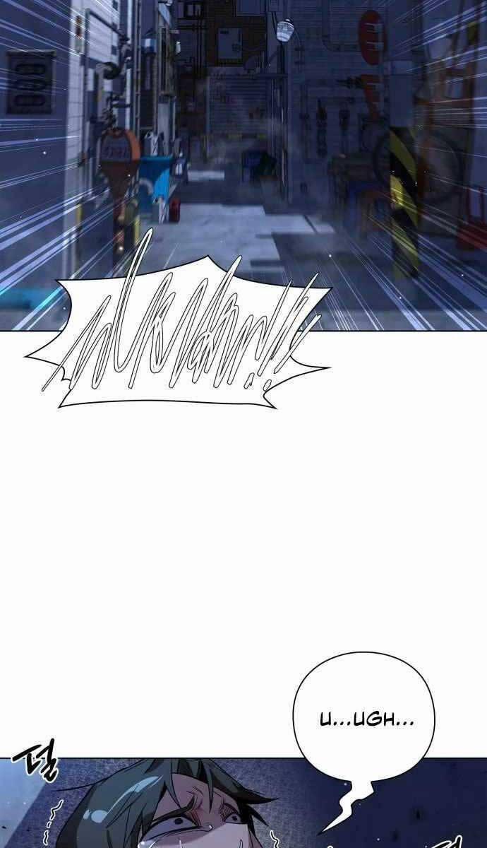 Đêm Của Yêu Tinh 8 trang 26