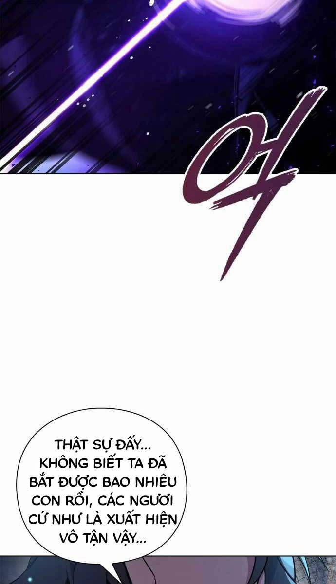 Đêm Của Yêu Tinh 8 trang 32