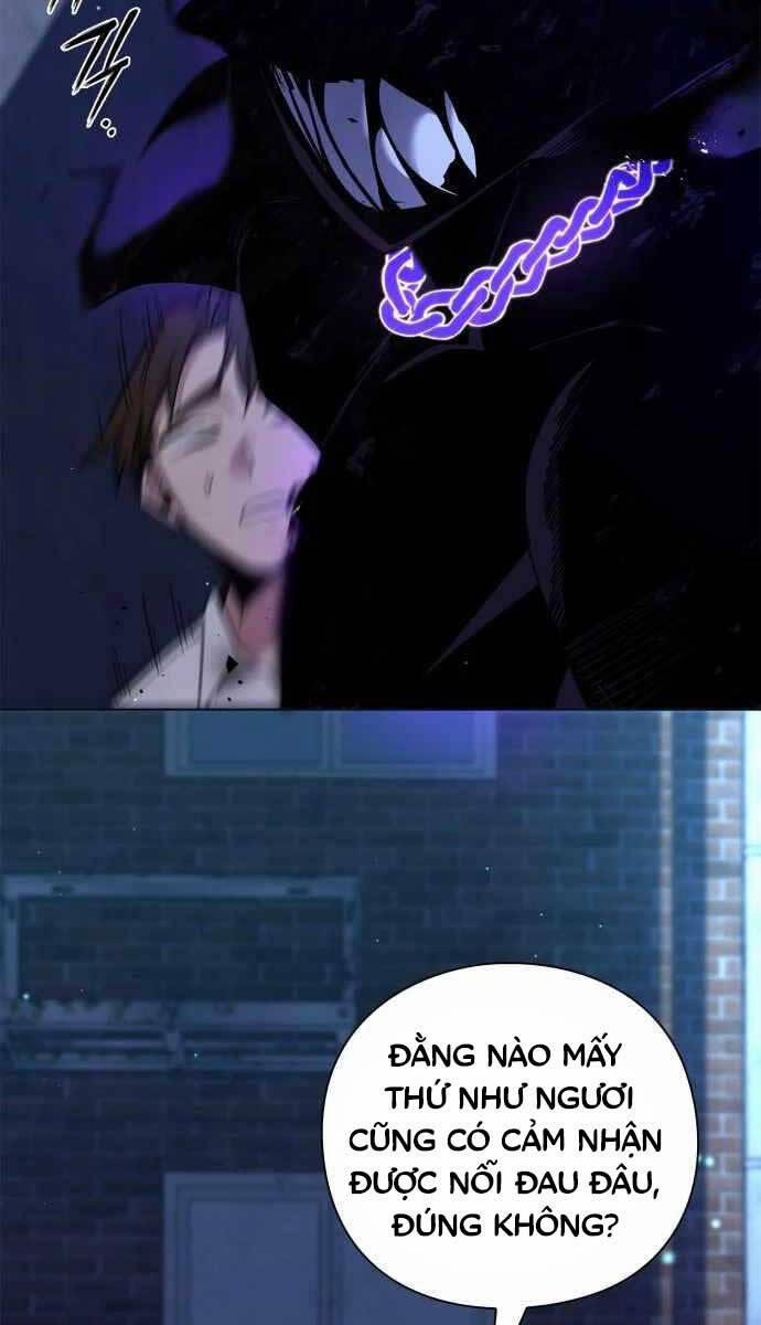 Đêm Của Yêu Tinh 8 trang 35