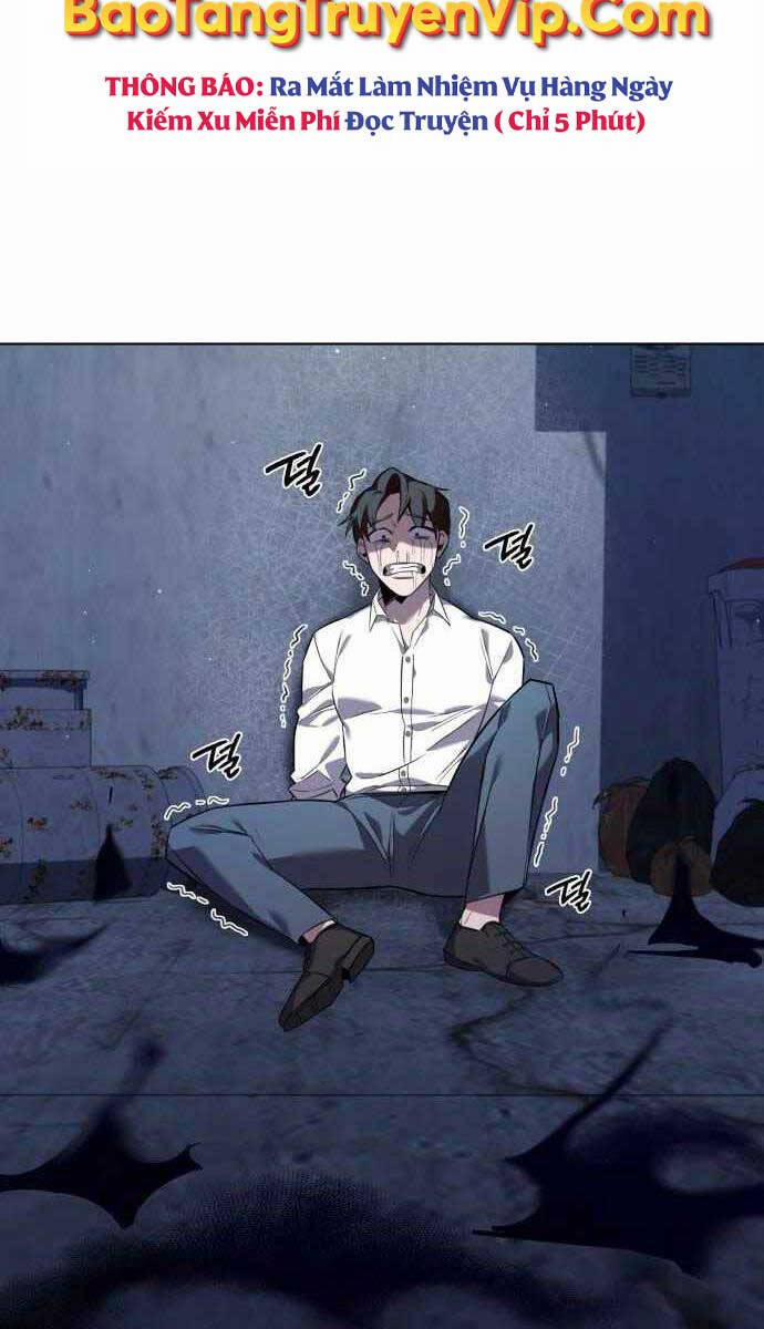 Đêm Của Yêu Tinh 8 trang 42