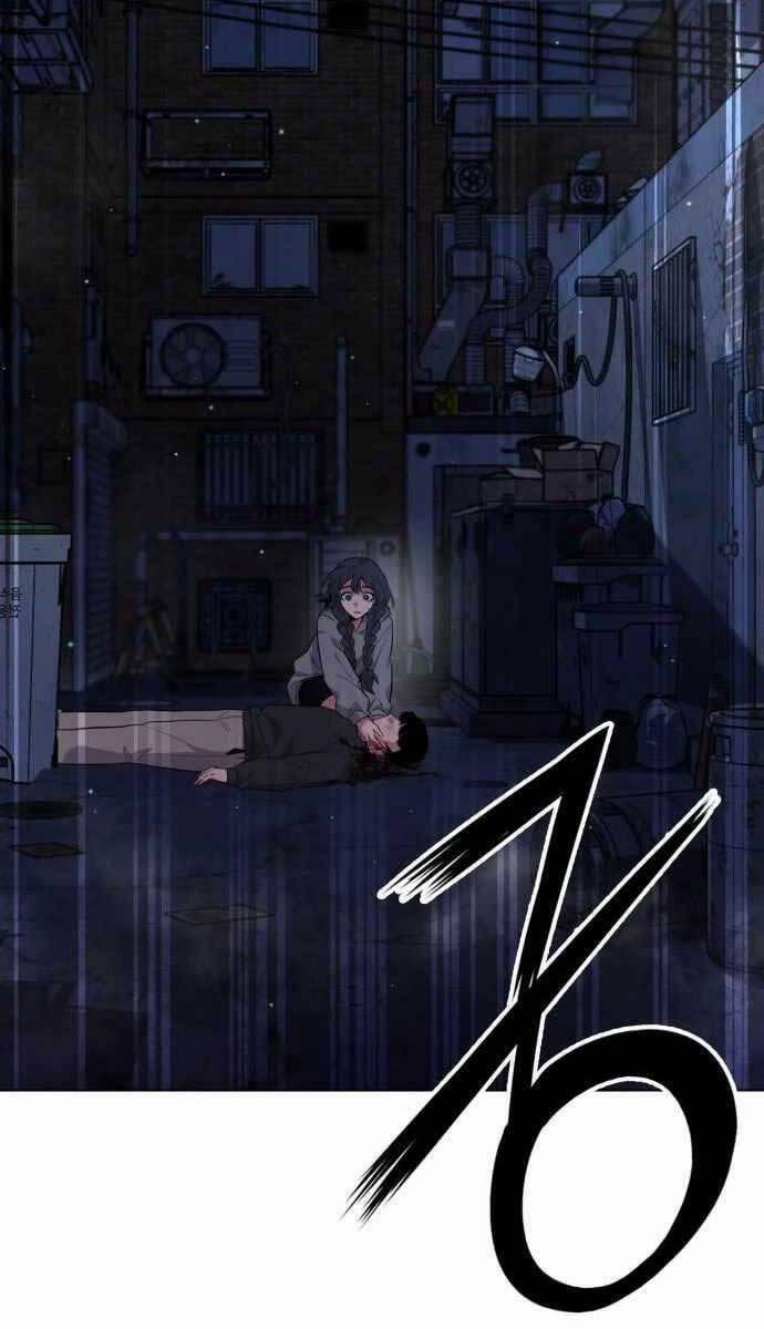 Đêm Của Yêu Tinh 8 trang 47