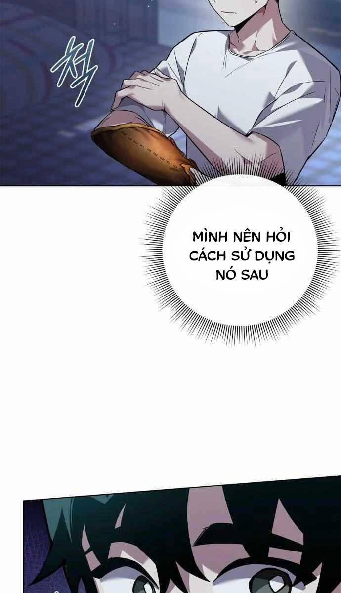 Đêm Của Yêu Tinh 8 trang 5