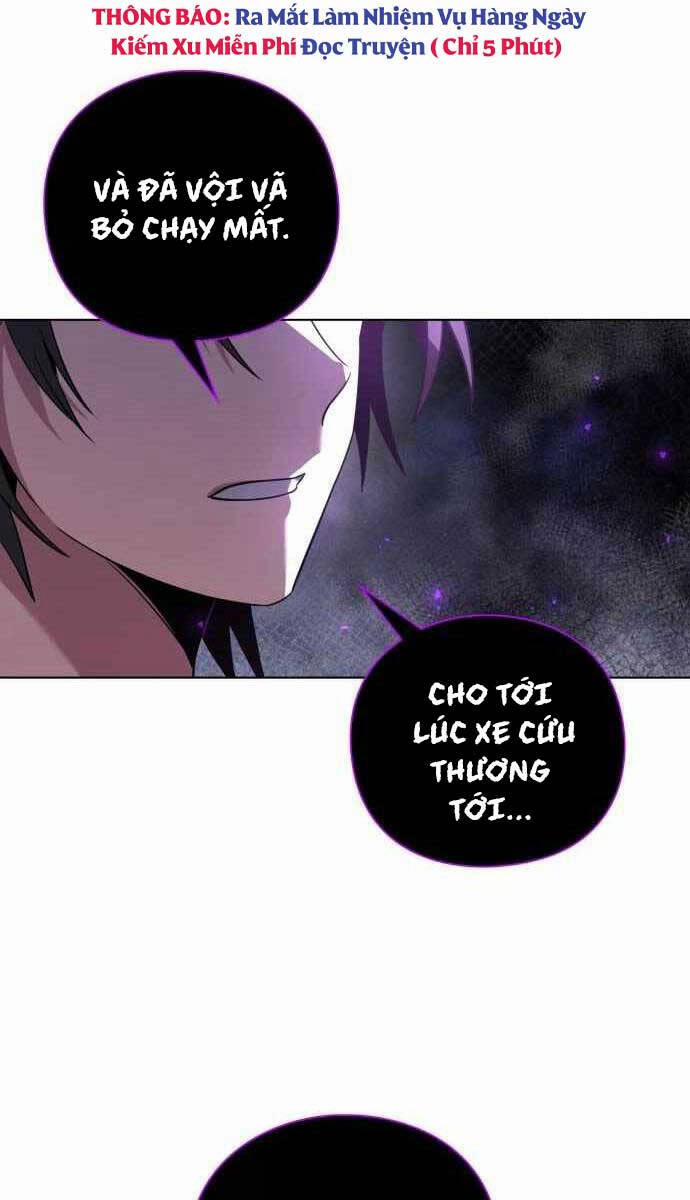 Đêm Của Yêu Tinh 8 trang 59
