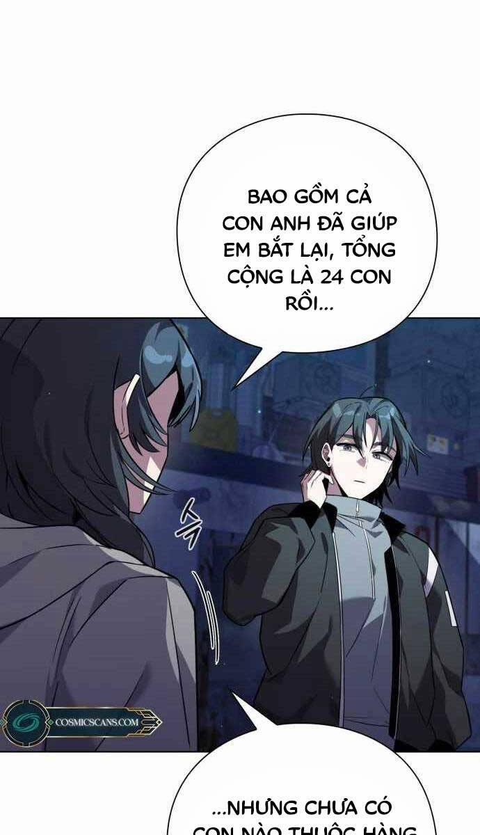 Đêm Của Yêu Tinh 8 trang 63