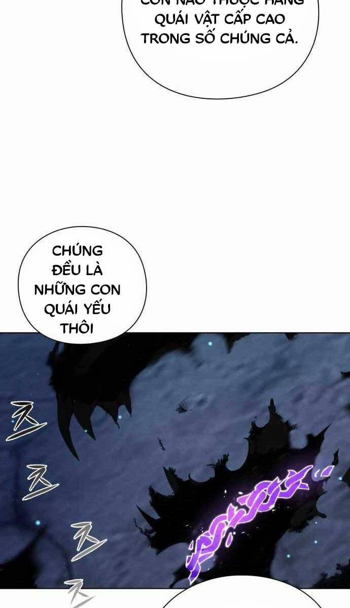 Đêm Của Yêu Tinh 8 trang 64