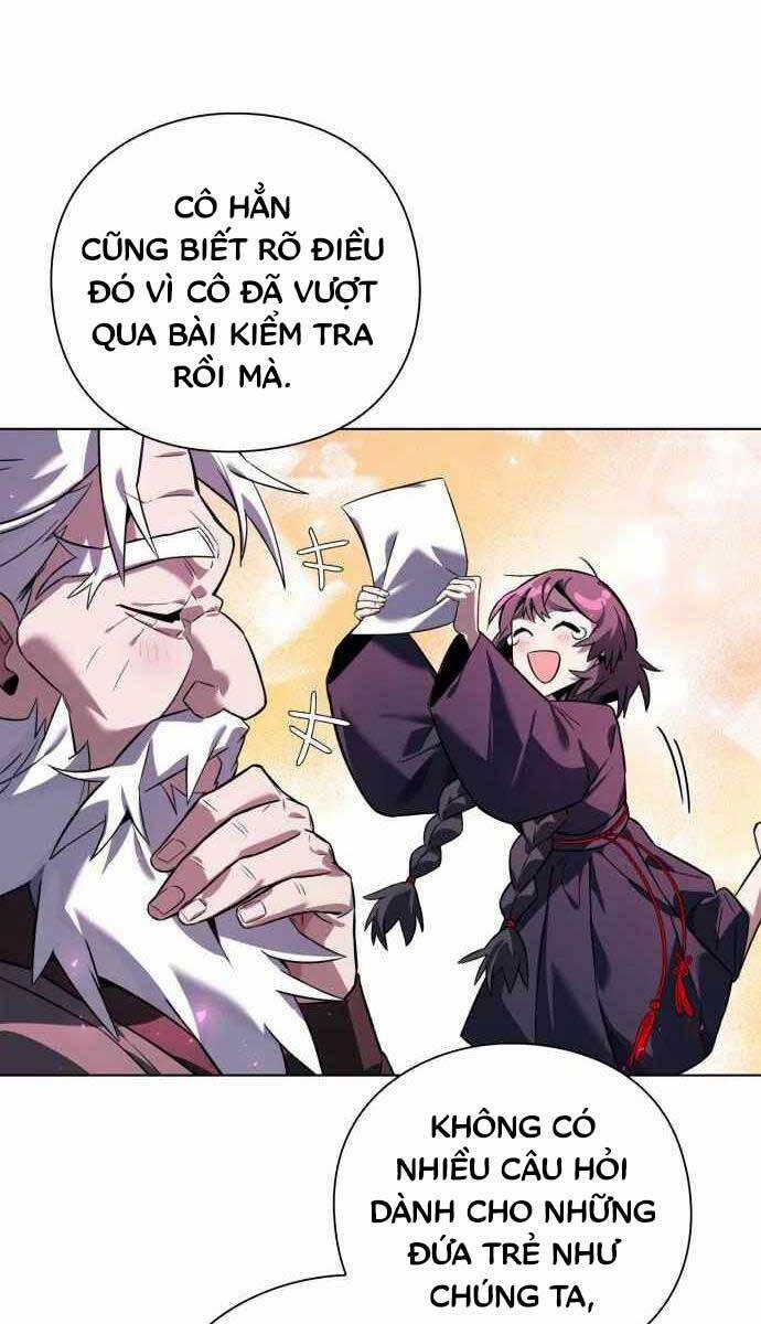 Đêm Của Yêu Tinh 8 trang 77