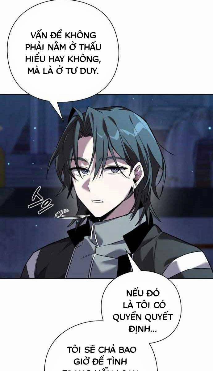 Đêm Của Yêu Tinh 8 trang 83