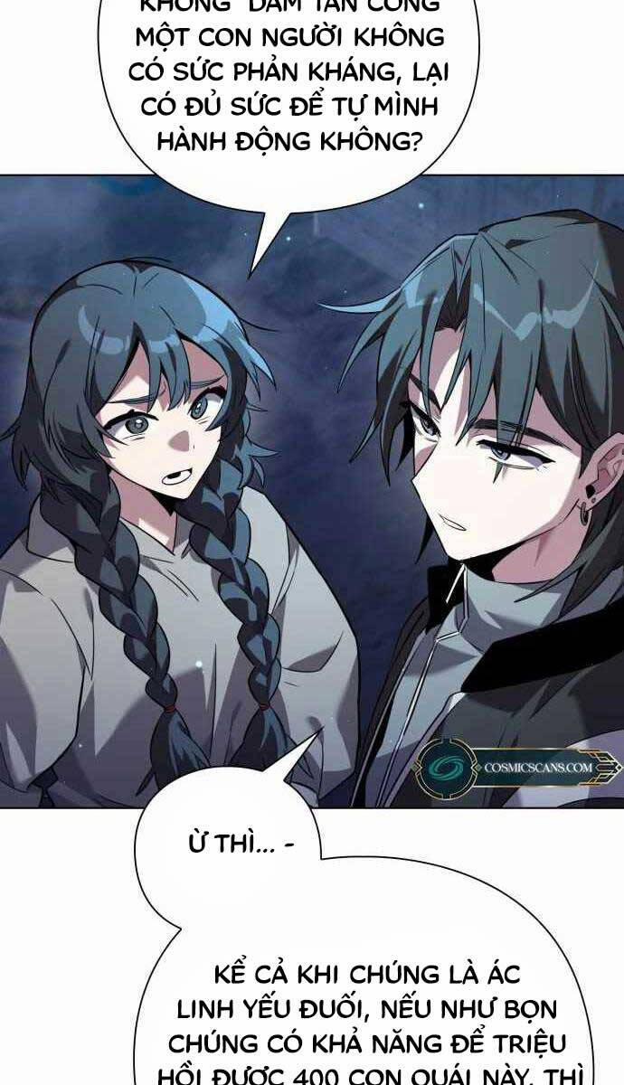 Đêm Của Yêu Tinh 8 trang 86