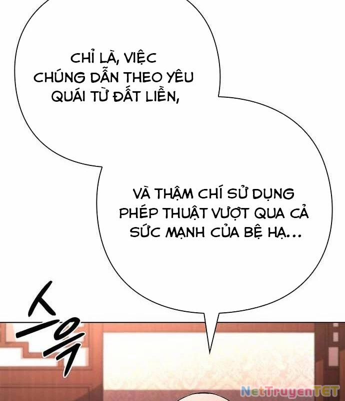 Đêm Của Yêu Tinh 82 trang 164