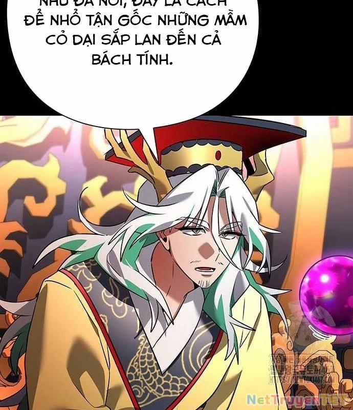 Đêm Của Yêu Tinh 82 trang 43