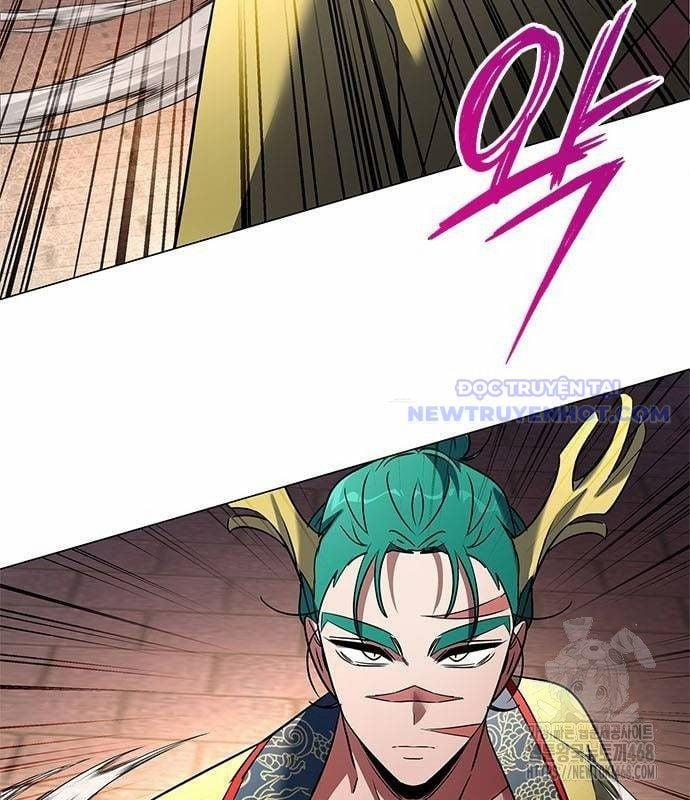 Đêm Của Yêu Tinh 84 trang 11